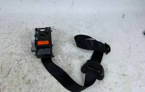 BMW X5 E70 Front seatbelt 7171968