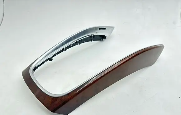 Audi Q5 SQ5 Center console decorative trim 8R0863305B