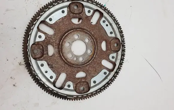 Nissan Qashqai Flywheel 