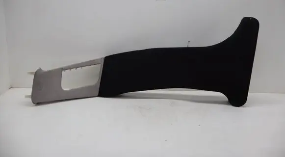 Mercedes-Benz CLS C219 (B) pillar trim (bottom) A2196908725