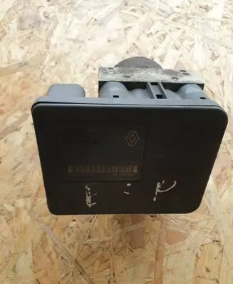 Renault Espace - Grand espace IV ABS Pump 00005847D1 X6U3C13A45 10096014253