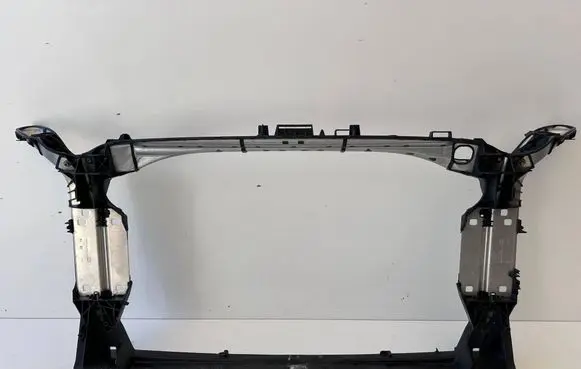 Audi A6 S6 C8 4K Radiator support slam panel