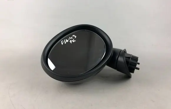 Mini One - Cooper F56 F55 Front door electric wing mirror