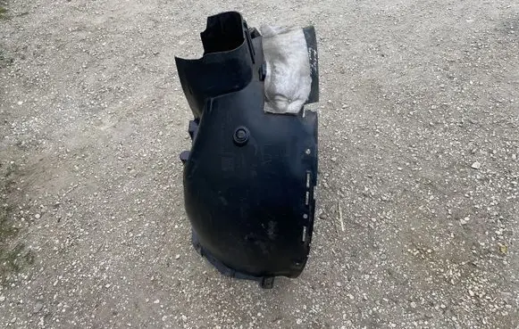 Citroen Berlingo Front arch 9858961180