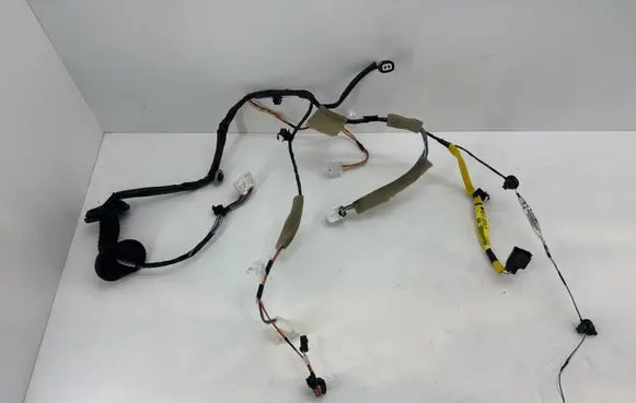Suzuki Ignis Front door wiring loom 3675762R30