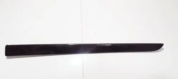 Audi A4 S4 B6 8E 8H Other interior part 8E0867420