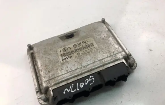 Volkswagen Golf IV Engine control unit/module 036906032L