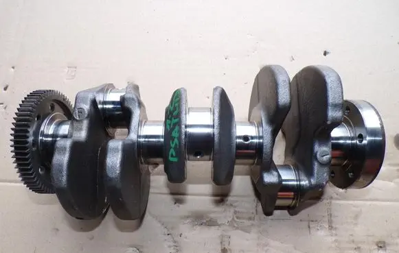 Opel Mokka Crankshaft HN09
