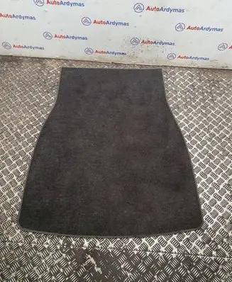 BMW 7 E65 E66 Trunk/boot mat liner 8223561 51478223561