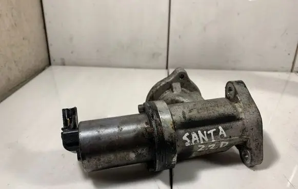 Hyundai Santa Fe EGR valve 2841027410