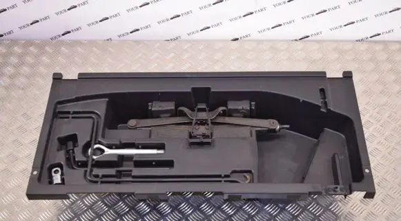 Lexus RX 330 - 350 - 400H Tool box 6499148030