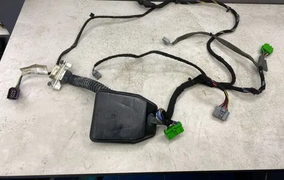 Volvo XC90 Front door wiring loom 30762158