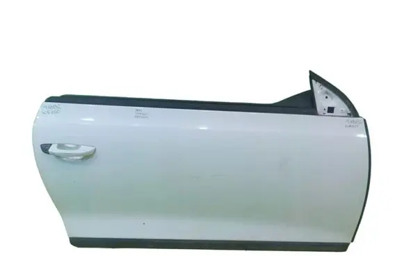 Ford Fiesta Front door PRZOD PRAWE
