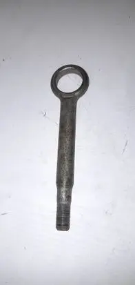 Subaru Legacy Towing hook eye 