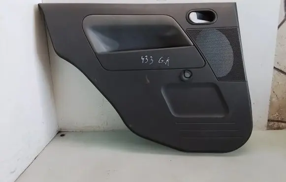 Ford Fusion Rear door card panel trim