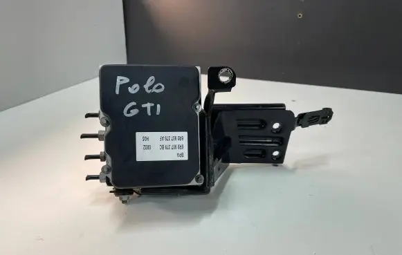 Volkswagen Polo V 6R ABS Pump 6R0907379BC 6R0907379AF BPA