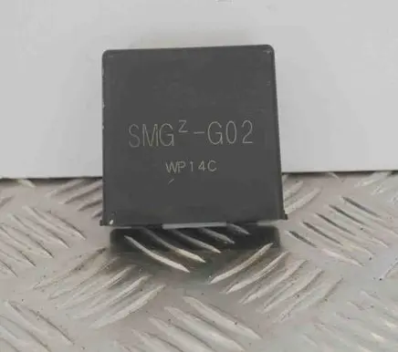 Honda Civic Other relay SMGZG02