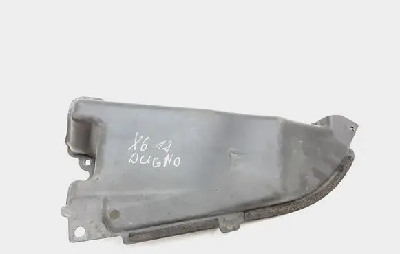 Lexus CT 200H Engine splash shield/under tray 4897848010