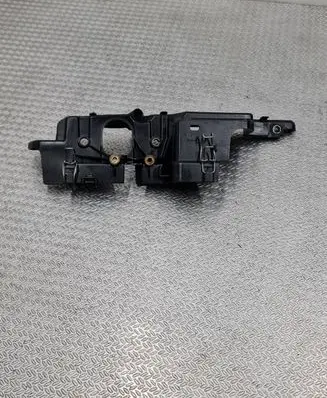 Renault Scenic II - Grand scenic II Engine cover (trim) 8200468152