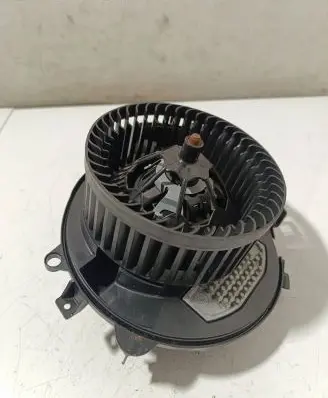 Volkswagen Crafter Heater fan/blower 3Q0907521A 0519B MB4998000144