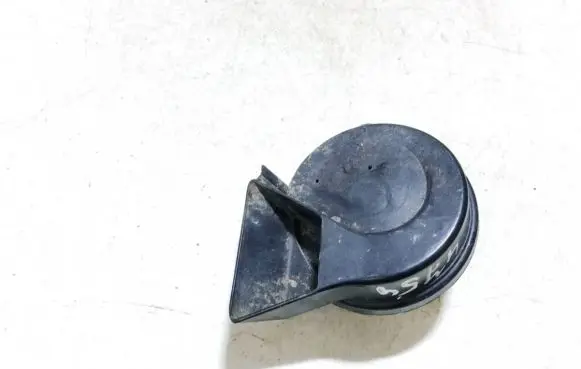 Mercedes-Benz S W220 Horn signal