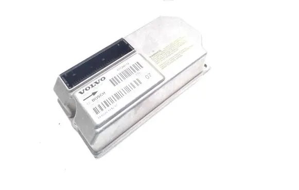 Volvo XC90 Airbag control unit/module 31295112 0285010729 P31295112
