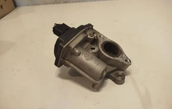 Renault Kangoo II EGR valve H8201143495 147102557R T111813542