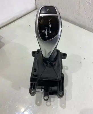 BMW 6 F12 F13 Gear shifter/selector 1009997600 90297142370601