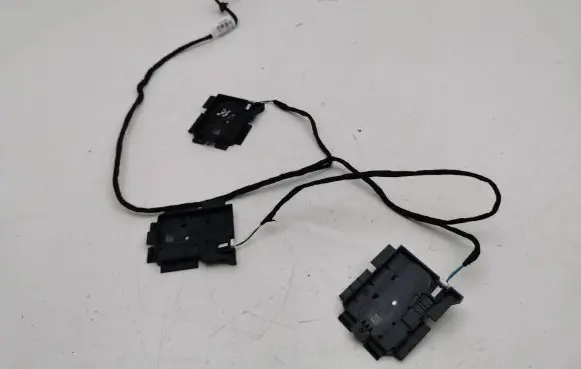 Seat Leon IV Seat pressure sensor 8Y0863554B