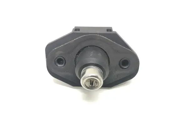 BMW 7 F01 F02 F03 F04 Tailgate exterior lock 51247194181 10862510