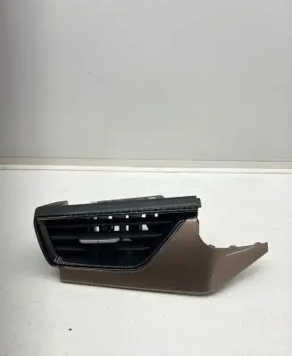 Skoda Kamiq Dashboard side air vent grill/cover trim 655819701J 50090259 202001170599