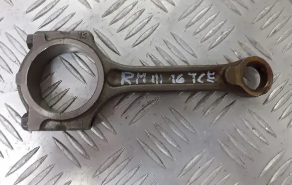 Renault Megane III Connecting rod/conrod 