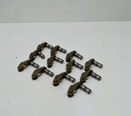 Audi A4 S4 B8 8K Valve rocker arm 