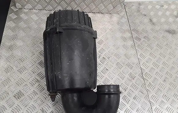 Citroen Jumper Air filter box 1389435080