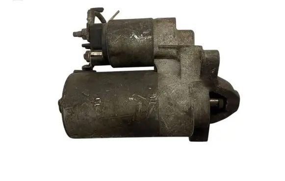 Citroen C4 I Starter motor F000AL1527