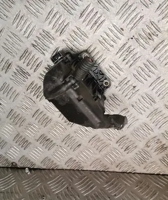 Toyota RAV 4 (XA20) Fuse module