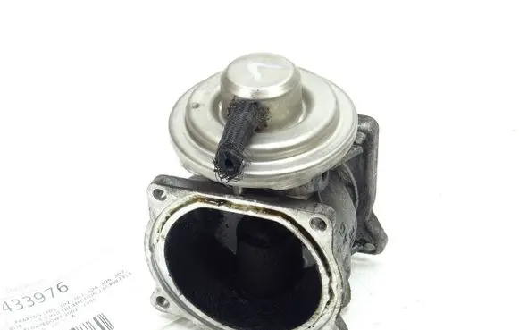 Volkswagen Phaeton EGR valve 07Z131501A