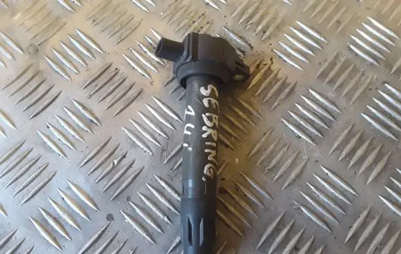 Chrysler Sebring (JS) High voltage ignition coil 04606824AB