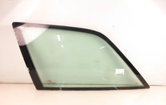 Audi 100 S4 C4 Rear side window 