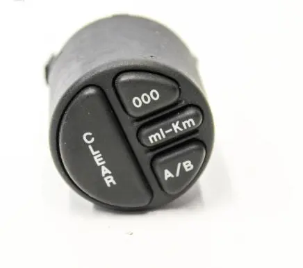 Jaguar XK8 - XKR Other switches/knobs/shifts LJE6019AA
