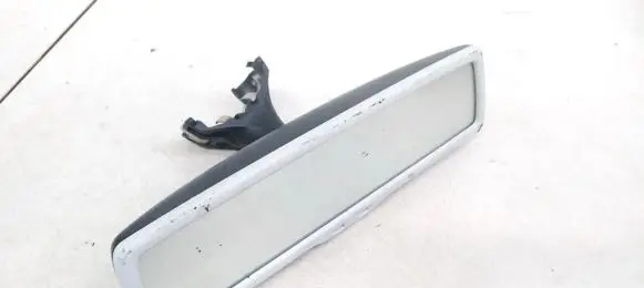 Volkswagen PASSAT CC Rear view mirror (interior) e11026141
