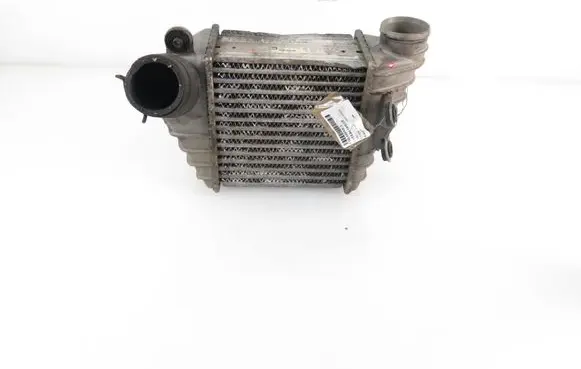 Volkswagen Golf IV Intercooler radiator 1J0145805D