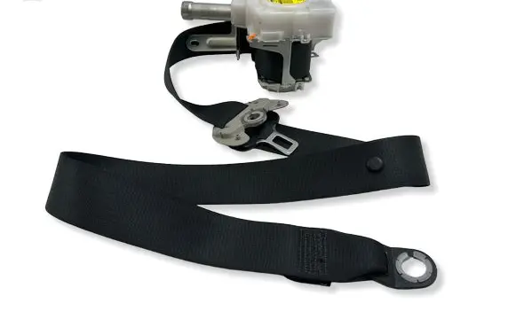 Toyota Auris E180 Front seatbelt 7P4170P