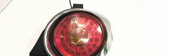 Alfa Romeo Mito Rear/tail lights