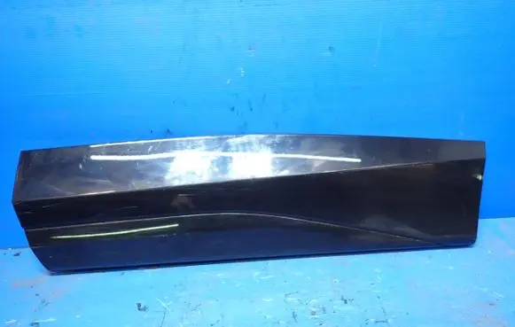 Cupra Formentor Rear door trim (molding) 5FF854949B A6980
