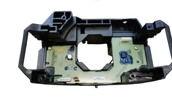 Volvo XC60 Other control units/modules 31264147