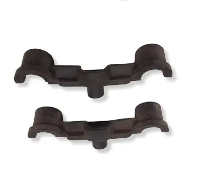 Audi 80 90 B3 Fuel Injector clamp holder 026103592B