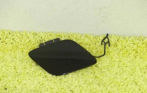 Audi RS7 C8 Front tow hook cap/cover 4K8807241B