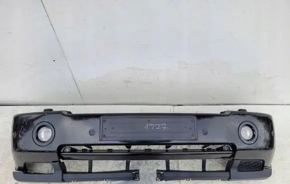 Land Rover Range Rover L322 Front bumper