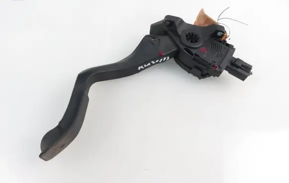 Peugeot 207 Accelerator throttle pedal 9681530380